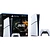 Sony PlayStation 5 Slim 1TB Digital Edition Call of Duty Black Ops 6 (1000049606)