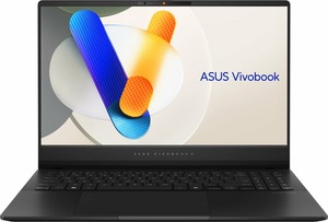 ASUS Vivobook S 15 OLED S5506MA-MA107 (90NB14E1-M007M0) Neutral Black