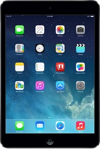 Apple iPad mini 2 Wi-Fi 32GB Space Gray (ME277TU/A)