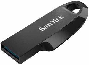 32GB SanDisk Ultra Curve Black (SDCZ550-032G-G46)