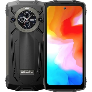 Oscal Pilot 2 8/256GB Black (6931548317661)