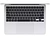 Apple Macbook Air 13 2025 M4 Silver MC654