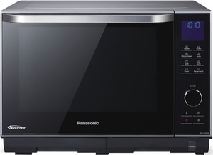 Panasonic НА NN-DS596MZPE