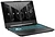 Asus TUF Gaming A15 FA506NCR-HN006 (90NR0JV7-M002L0) Graphite Black