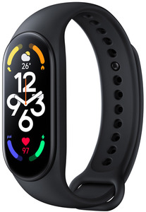 Xiaomi Mi Smart Band 7 NFC Black