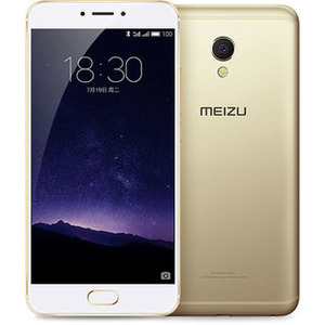 MEIZU MX6 32GB Gold