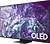 Samsung QE55S95DAUXUA