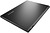 Lenovo IdeaPad 300-17 (80QH003KUA) Black