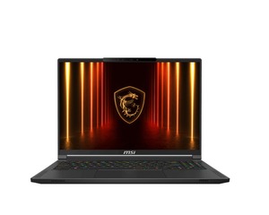 MSI Stealth A16 AI+ A3XWJG-084XUAC (9S7-15FL35-084) Black