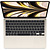 Apple MacBook Air 13,6 M2 Starlight 2022 (MLY13)