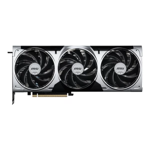 MSI GeForce RTX 5070 Ti Ventus 3X OC 16GB GDDR7 (RTX 5070 Ti 16G VENTUS 3X OC)