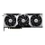 MSI GeForce RTX 5070 Ti Ventus 3X OC 16GB GDDR7 (RTX 5070 Ti 16G VENTUS 3X OC)