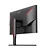 AOC Q27G3X Black/Red (Q27G3XMN/BK)