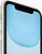 Apple iPhone 11 128Gb White Slim Box (MWM22)