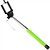 Monopod for Selfie Cable Green (Locust series)