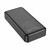 Hoco J102A Cool figure 20W 20000mAh Black