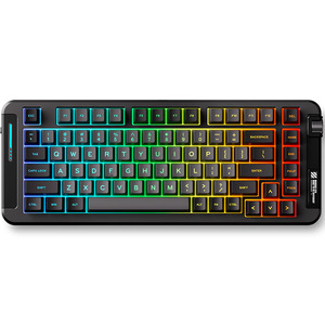 MCHOSE X75 Black (X75-1A)