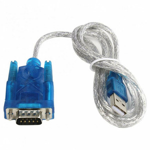 Контроллер Atcom USB to Com cable (USB to RS232) (17303)