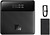 Baseus Blade Digital Display HD 20000 mAh PD 100W Black (PPBL000101)