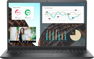 Dell Vostro 3530 (N3409PVNB3530UA_WP) Black