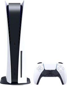 Sony PlayStation 5 Blu-Ray