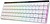 ASUS ROG Falchion RX Low Profile Red EN Wireless/Bluetooth/USB White (90MP03EC-BKUA10)