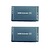 Atcom HDMI extender (подовжувач HDMI сигналу по витой парi до 60 метрiв) (14371)