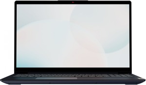 Lenovo IdeaPad  3 15IAU7 (82RK018XRA) Abyss Blue