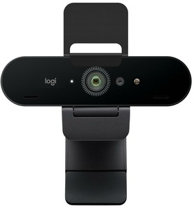 Logitech Brio 4K Ultra HD Graphite (L960-001718)