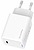 Colorway GaN Mini 45W PD Port PPS USB-C White (CW-CHS057PD-WT)