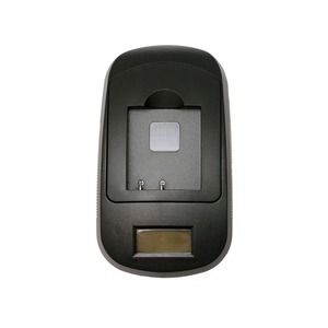Extradigital Panasonic DMW-BCF10, BCG10 (LCD)