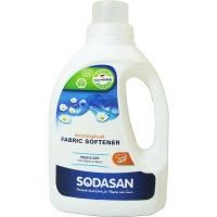 Sodasan Fabric Softener 750 мл (4019886016063)
