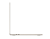 Apple MacBook Air 13 M4 A3240 (MW103UA/A) Starlight
