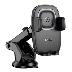 Hoco HW32 (center console) Black