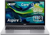 Acer Aspire 3 A315-59 (NX.K6TEX.00Z) Pure Silver