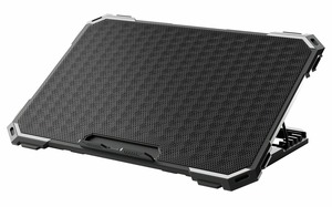 GamePro CP485 Black