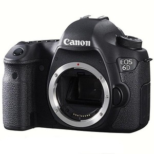 Canon EOS 6D Body (8035B023)
