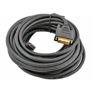 Cablexpert CC-HDMI-DVI-10 3m