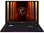 MSI Raider 18 HX AI A2XWIG (A2XWIG-014US) Core Black