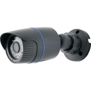 Видеокамера TVT TD-8421D-IR1 HD-SDI наружная с подсветкой (2 мегапикселя,1/3" Panasonic CMOS; разреш