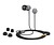 Sennheiser CX 200 Street II Black