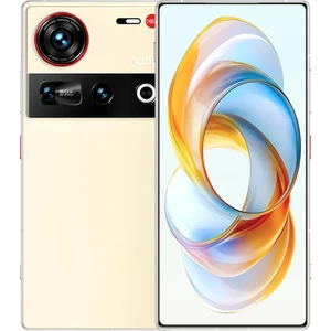ZTE Nubia Z70 Ultra 16/512GB Yellow (Global Version)