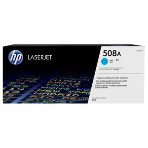 HP 508A (CF361A) Cyan