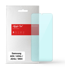 Гидрогелевая пленка ArmorStandart Anti-Blue Samsung A04 (A045)/A04s (A047)/A04e (A042) (ARM63885