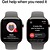 APPLE Watch Series 10 GPS+Cellular 46mm Nat Tit Case Stone Grey Sp/b - S/M (MWY93QH/A)