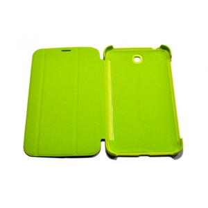 MoKo UltraSlim Samsung Galaxy Tab 3 7" T210, T211 Green