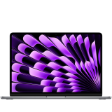 Apple MacBook Air 13.6 M3 8/512GB 2024 (MRXP3) Space Gray