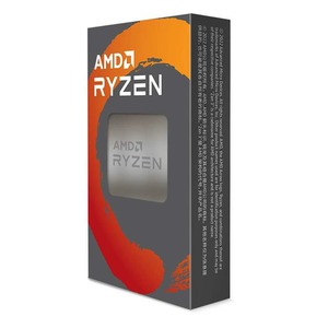 AMD Ryzen 5 3600 (100-100000031AWOF) sAM4 BOX No Fan