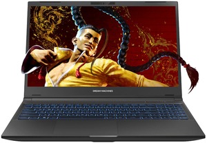 Dream Machines RG3050-15 (RG3050-15UA51)