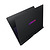Lenovo Legion Pro 7 16IAX10H (83F500BFRA) Eclipse Black